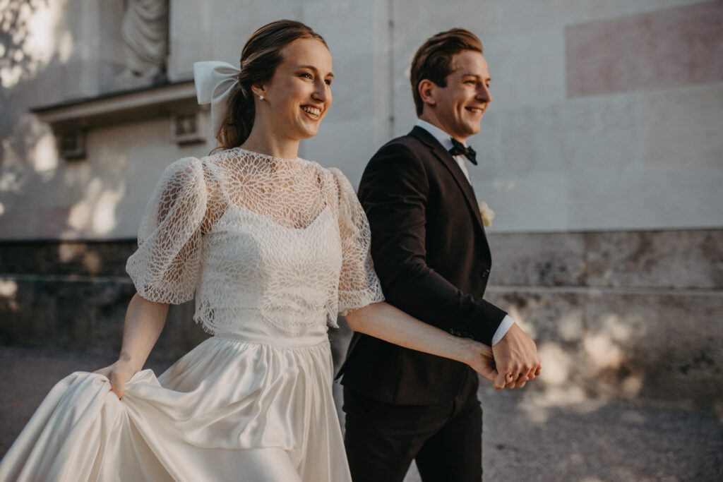 Sarah Göthel Hochzeitsfotografin in Landsberg
