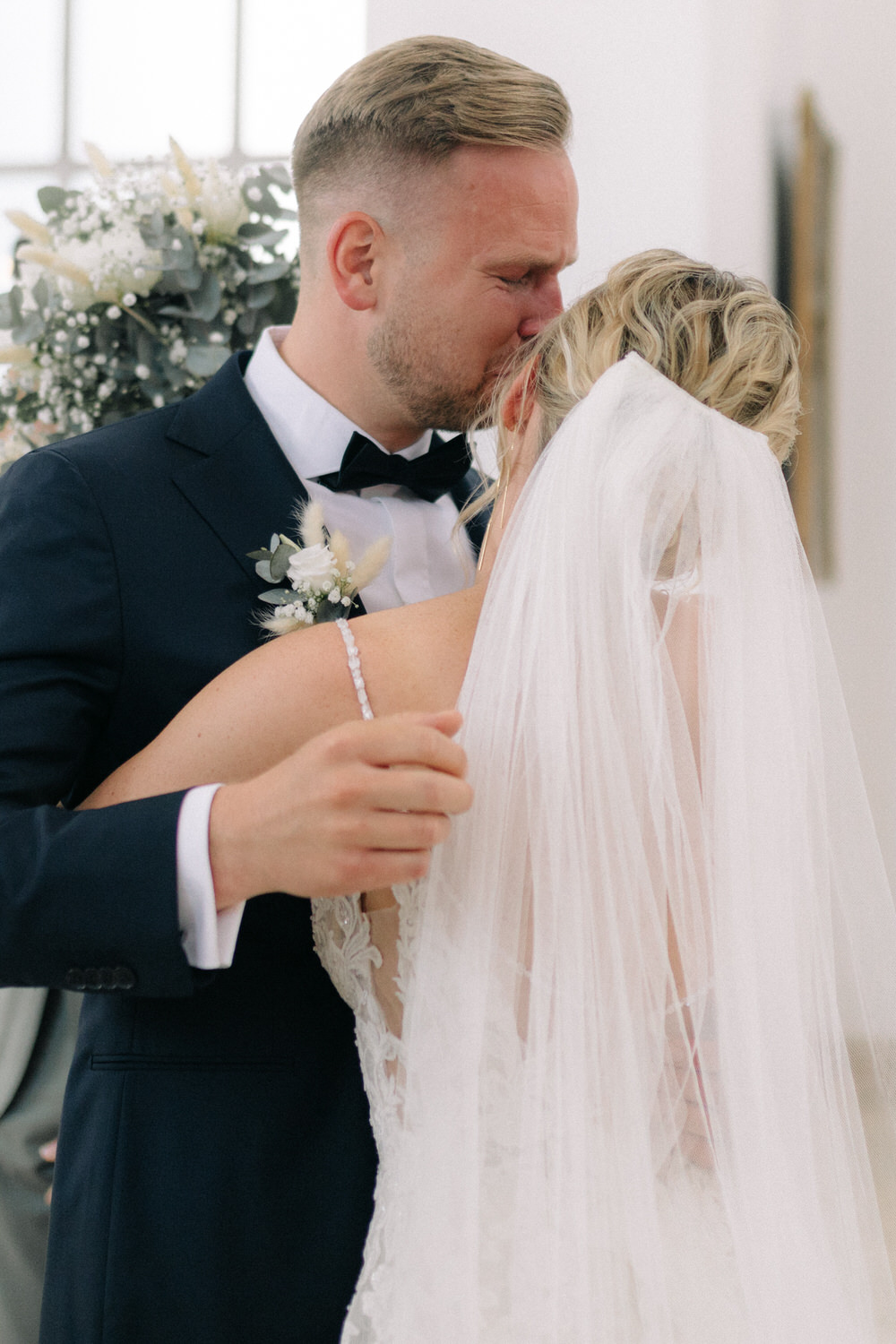 Hochzeit am Ammersee