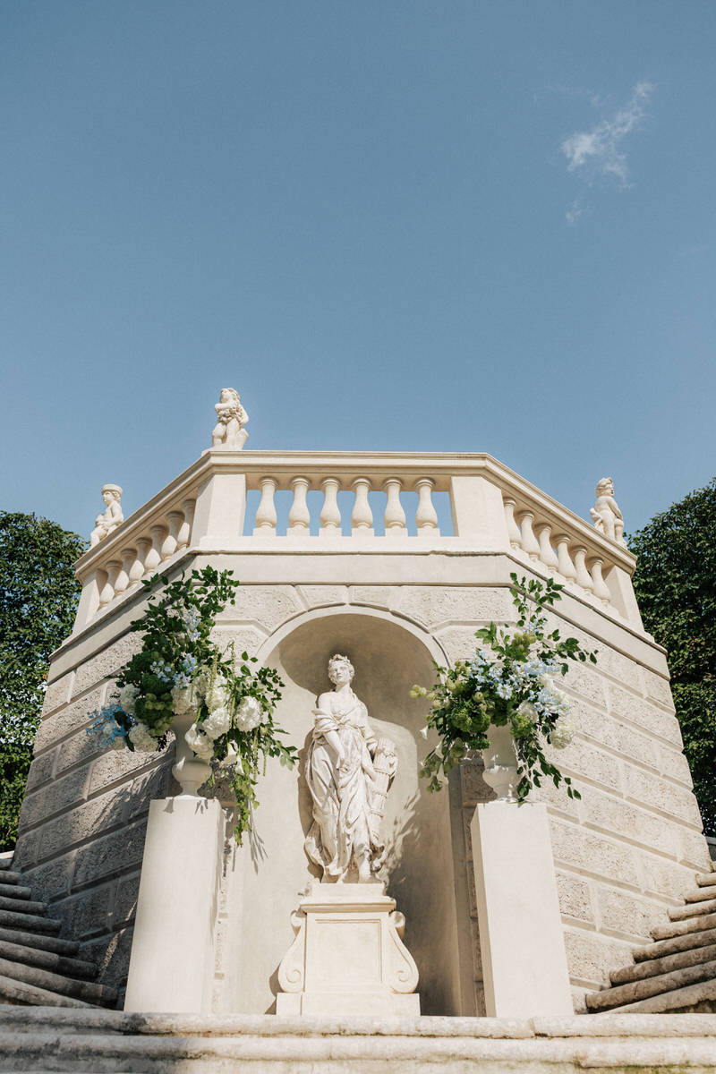 Villa Rizzardi Wedding Photography