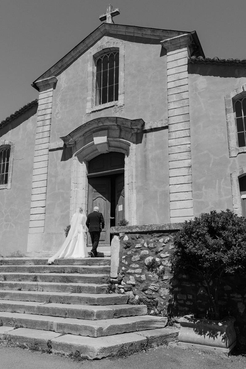 Provence Wedding Photography