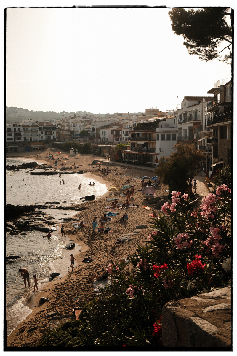 Barcelona Wedding Photography