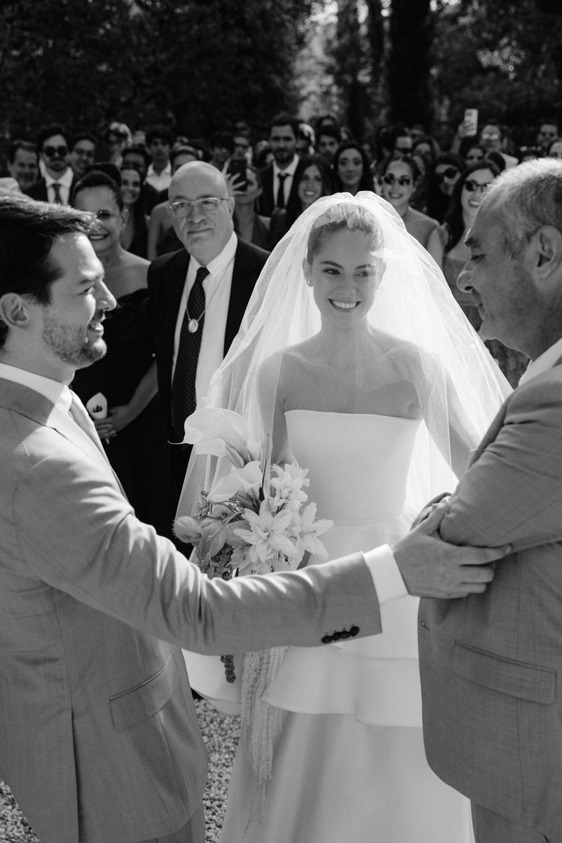 Villa Rizzardi Wedding Photography