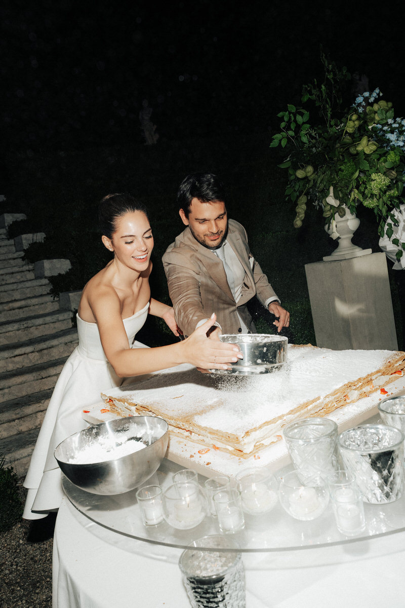 Villa Rizzardi Wedding Photography