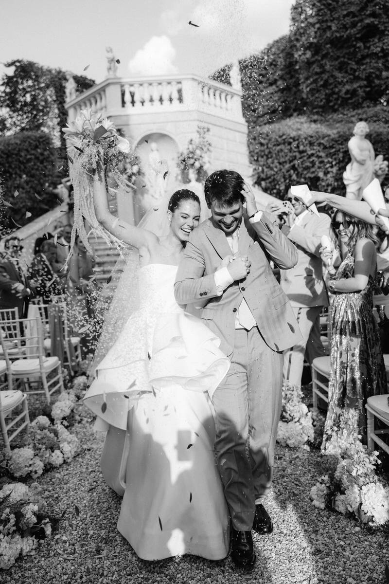 Villa Rizzardi Wedding Photography