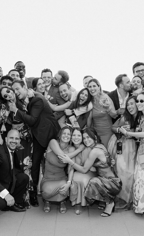 Barcelona Wedding Photography