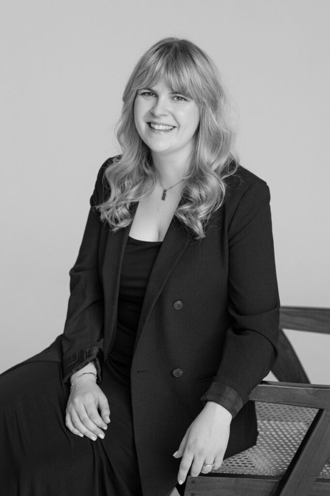 Sarah Göthel Hochzeitsfotografin