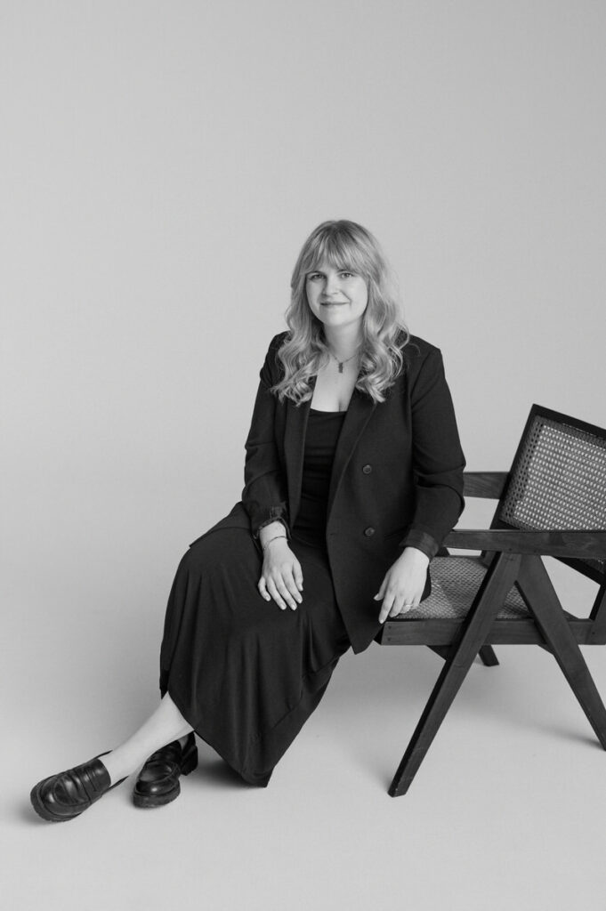 Sarah Göthel Hochzeitsfotografin